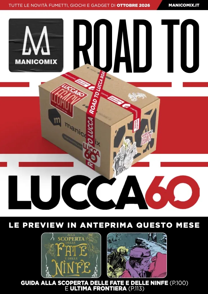 Ottobre 2026