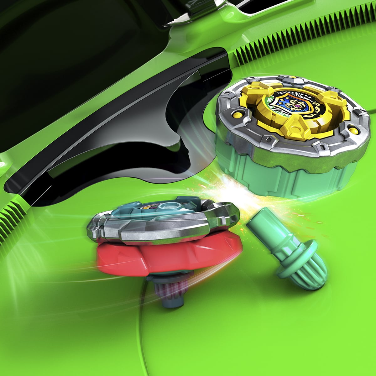 Beyblade X prodotti